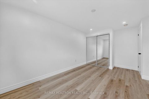 Photo 31 at 49 - 331 Trudelle Street, Eglinton East, Toronto