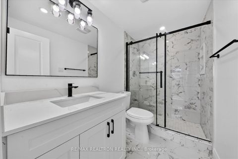 Photo 32 at 49 - 331 Trudelle Street, Eglinton East, Toronto