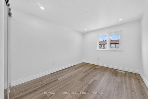 Photo 34 at 49 - 331 Trudelle Street, Eglinton East, Toronto