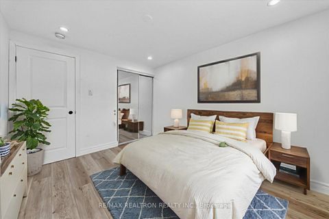 Photo 35 at 49 - 331 Trudelle Street, Eglinton East, Toronto