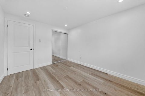 Photo 36 at 49 - 331 Trudelle Street, Eglinton East, Toronto