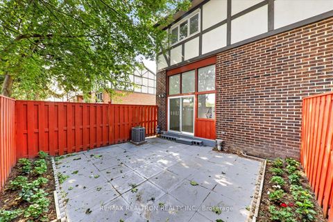 Photo 37 at 49 - 331 Trudelle Street, Eglinton East, Toronto
