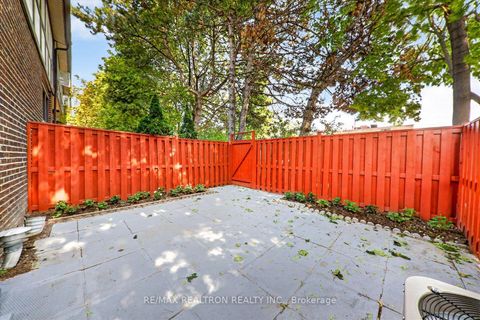 Photo 38 at 49 - 331 Trudelle Street, Eglinton East, Toronto
