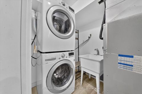 Photo 39 at 49 - 331 Trudelle Street, Eglinton East, Toronto