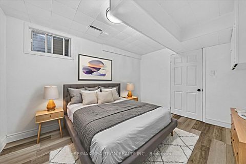 Photo 41 at 49 - 331 Trudelle Street, Eglinton East, Toronto