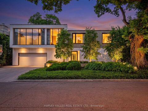 Photo 0 at 75 Ardwold Gate, Casa Loma, Toronto