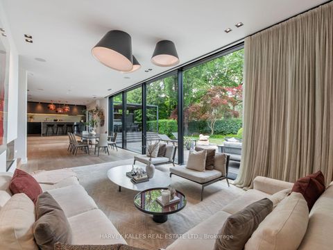 Photo 1 at 75 Ardwold Gate, Casa Loma, Toronto