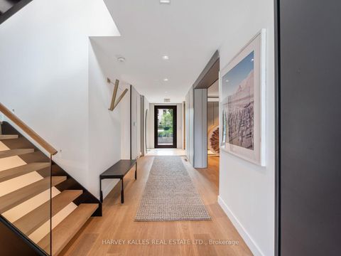 Photo 7 at 75 Ardwold Gate, Casa Loma, Toronto