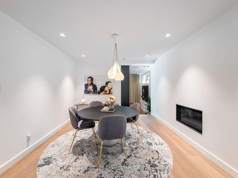 Photo 12 at 75 Ardwold Gate, Casa Loma, Toronto