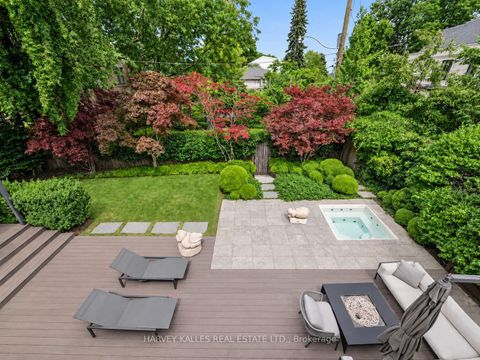 Photo 29 at 75 Ardwold Gate, Casa Loma, Toronto
