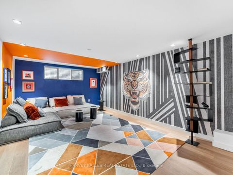 Photo 42 at 75 Ardwold Gate, Casa Loma, Toronto