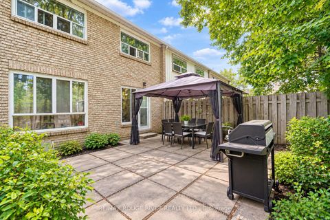 Photo 1 at 3 - 9 Gosford Boulevard, Black Creek, Toronto