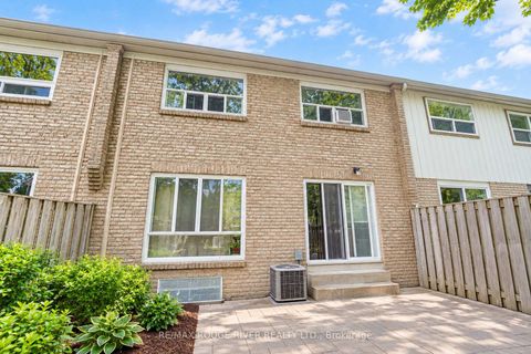 Photo 2 at 3 - 9 Gosford Boulevard, Black Creek, Toronto