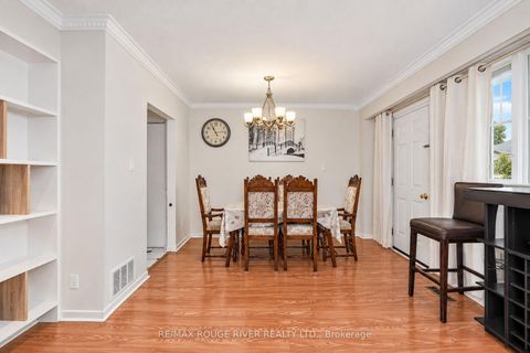 Photo 10 at 3 - 9 Gosford Boulevard, Black Creek, Toronto