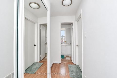 Photo 12 at 3 - 9 Gosford Boulevard, Black Creek, Toronto