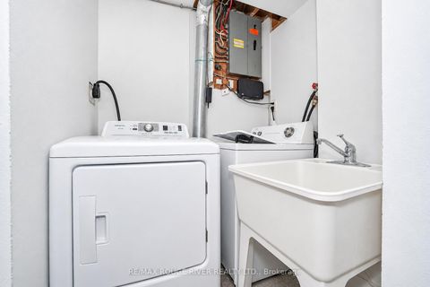 Photo 17 at 3 - 9 Gosford Boulevard, Black Creek, Toronto