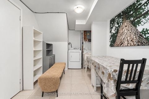 Photo 18 at 3 - 9 Gosford Boulevard, Black Creek, Toronto