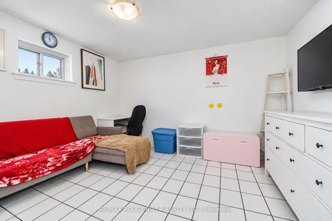 Photo 22 at 3 - 9 Gosford Boulevard, Black Creek, Toronto
