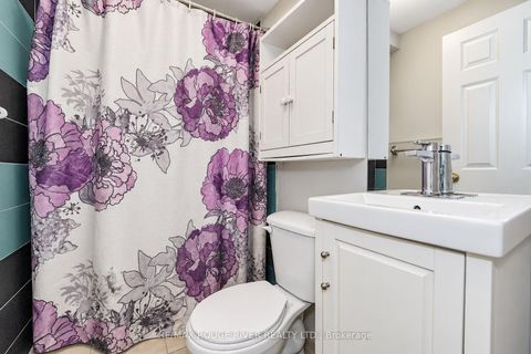 Photo 23 at 3 - 9 Gosford Boulevard, Black Creek, Toronto