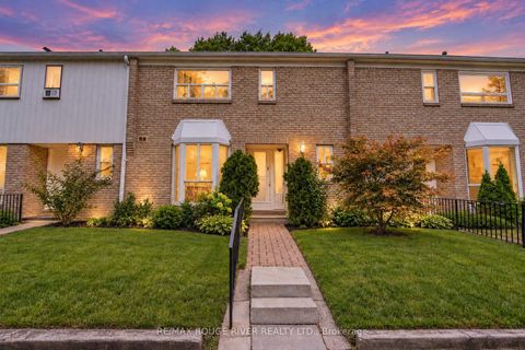 Photo 24 at 3 - 9 Gosford Boulevard, Black Creek, Toronto