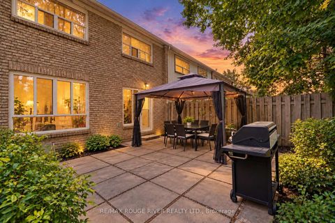 Photo 25 at 3 - 9 Gosford Boulevard, Black Creek, Toronto