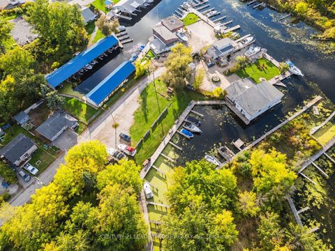 Photo 1 at 8 Mac Avenue, Keswick South, Georgina