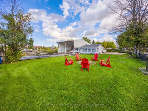 Photo 6 at 8 Mac Avenue, Keswick South, Georgina