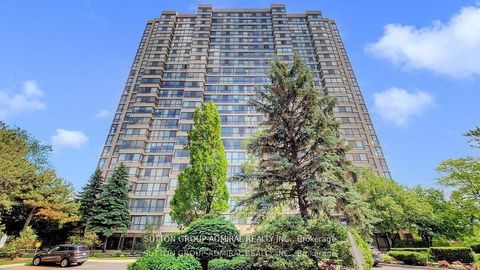 Photo 0 at 1804 - 131 Torresdale Avenue, Branson, Toronto