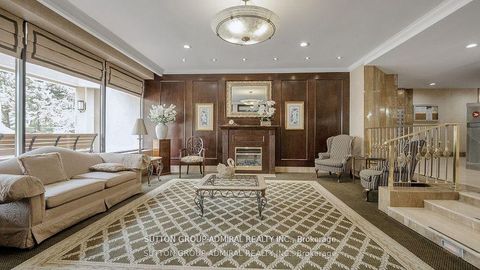Photo 1 at 1804 - 131 Torresdale Avenue, Branson, Toronto