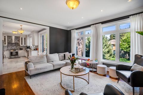 Photo 4 at 80 North Heights Road, Rosethorn, Toronto