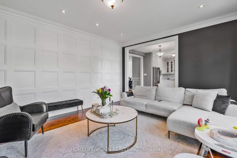 Photo 6 at 80 North Heights Road, Rosethorn, Toronto