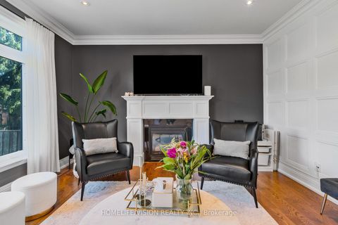 Photo 7 at 80 North Heights Road, Rosethorn, Toronto