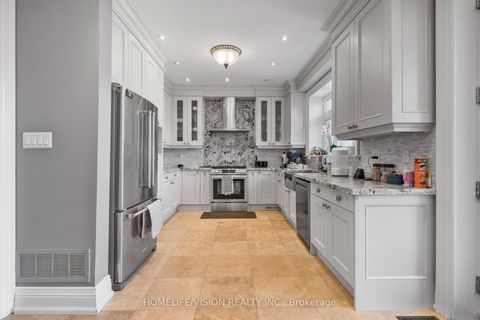 Photo 8 at 80 North Heights Road, Rosethorn, Toronto