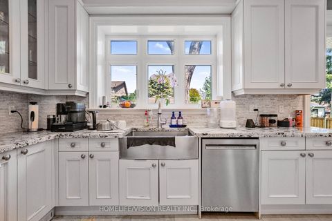 Photo 9 at 80 North Heights Road, Rosethorn, Toronto