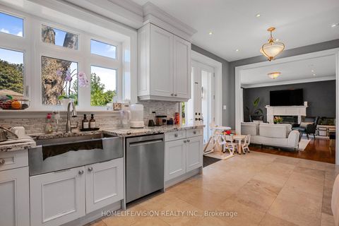 Photo 10 at 80 North Heights Road, Rosethorn, Toronto