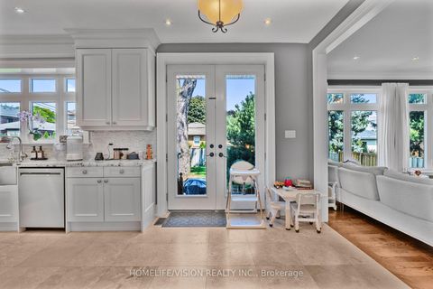 Photo 11 at 80 North Heights Road, Rosethorn, Toronto