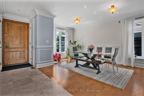 Photo 12 at 80 North Heights Road, Rosethorn, Toronto