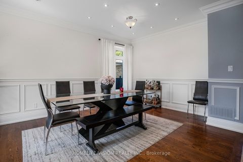 Photo 13 at 80 North Heights Road, Rosethorn, Toronto