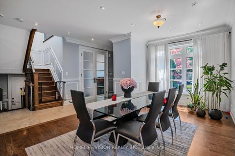 Photo 14 at 80 North Heights Road, Rosethorn, Toronto