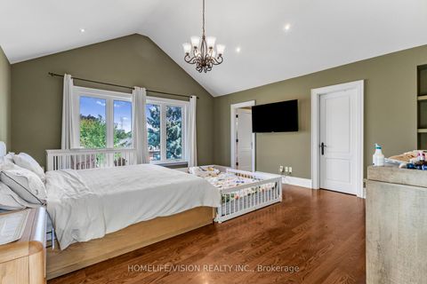 Photo 15 at 80 North Heights Road, Rosethorn, Toronto