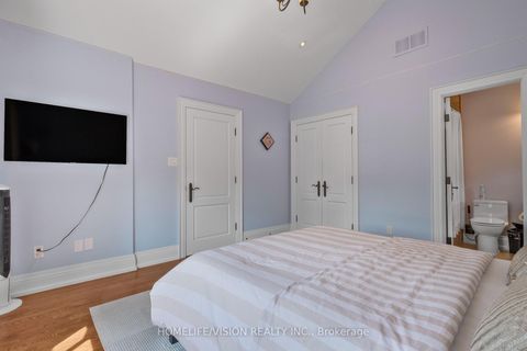 Photo 21 at 80 North Heights Road, Rosethorn, Toronto