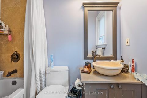 Photo 22 at 80 North Heights Road, Rosethorn, Toronto
