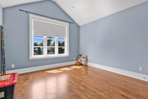 Photo 23 at 80 North Heights Road, Rosethorn, Toronto