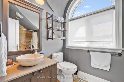 Photo 25 at 80 North Heights Road, Rosethorn, Toronto