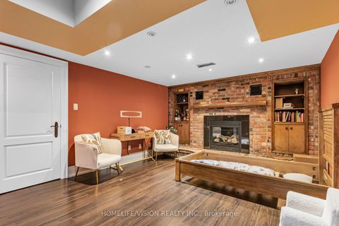 Photo 27 at 80 North Heights Road, Rosethorn, Toronto
