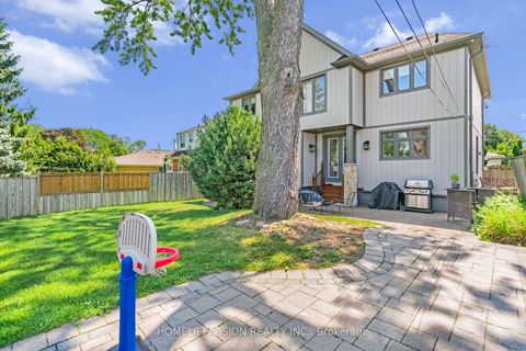 Photo 33 at 80 North Heights Road, Rosethorn, Toronto