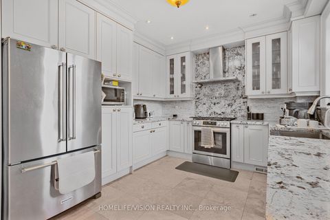 Photo 34 at 80 North Heights Road, Rosethorn, Toronto
