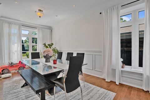 Photo 35 at 80 North Heights Road, Rosethorn, Toronto