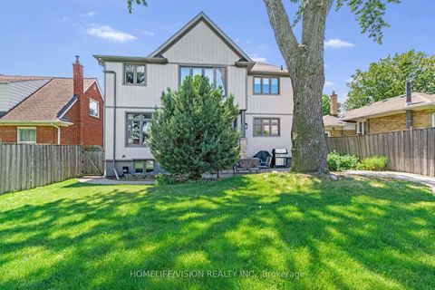 Photo 39 at 80 North Heights Road, Rosethorn, Toronto