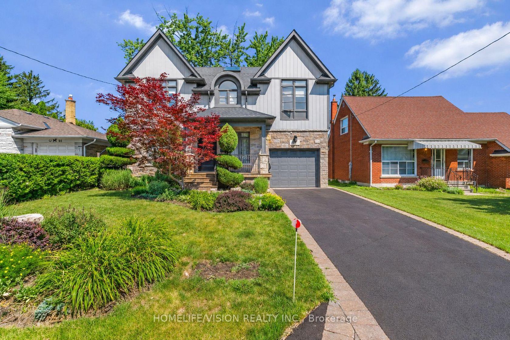 80 North Heights Road, Rosethorn, Toronto 